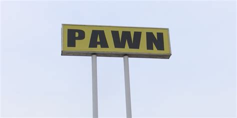 Pawn Shop Owners Say Inflation Has More People Selling Items To Pay Bills