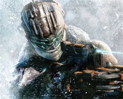 Wallpaper 2012 Dead Space 3 1920x1080 Full HD 2K Picture, Image