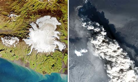 Iceland Volcano Eruption Will Icelandic Volcano Katla Erupt After