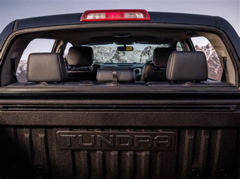 Toyota Tundra NZ