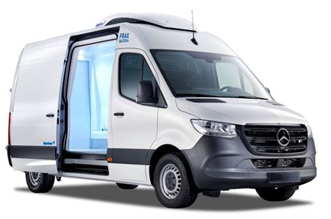 Refrigerated Vehicles Hire Me Vehicle Rentals