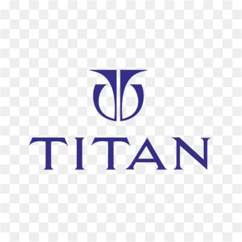Titan Logo And Transparent Titanpng Logo Images