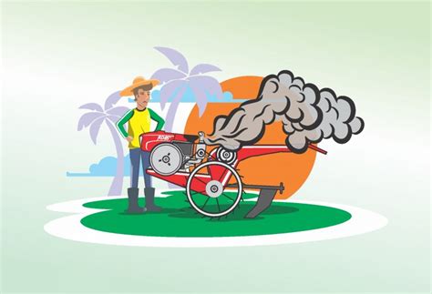 Asap yang dikeluarkan oleh paip ekzos kereta boleh mengatakan banyak kesalahan yang ada dan ketika kita berada di hadapan asap hitam, sangat umum bagi orang untuk menjadi pemikiran yang tidak puas hati bahawa ia adalah sesuatu yang sangat serius dan ia boleh merosakkan secara serius. Jika Mesin Kubota Mengeluarkan Asap Pekat, Segera Lakukan ...