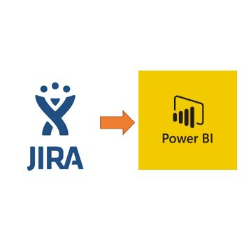 How To Import Jira Data In Power Bi Zappysys Blog