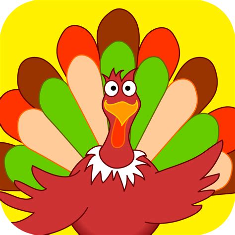 This app has a bunch of activities that kids will find engaging and fun. Starfall Turkey is an interactive early learning app for ...