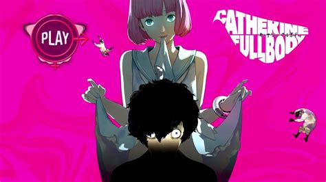 Q&a boards community contribute games what's new. Catherine Full Body - Official 2018 Trailer (PS4) - YouTube
