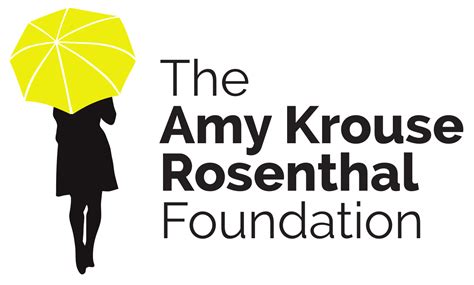 Amy Krouse Rosenthal Foundation World Ovarian Cancer Coalition