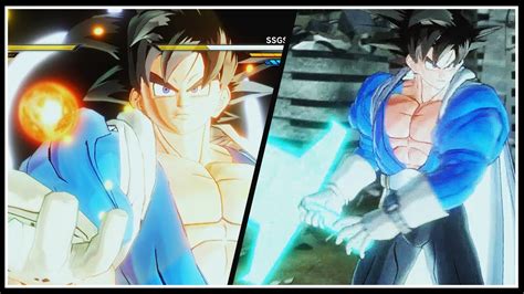 Mar 14, 2018 · dragon ball xenoverse 2 returns with all the frenzied battles of the first xenoverse game. ALL DLC PACK 4 ULTIMATE ATTACKS & SUPER ATTACKS | Dragon Ball Xenoverse 2 - YouTube