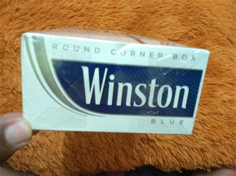 Terbaik emang 2 jempol buat anda bang kumbang rokok sampai dan bisa di nikmati tanpa kurang, tetep setia bang buat pelanggannya. Jual rokok import dari swis winston blue harga satu ...