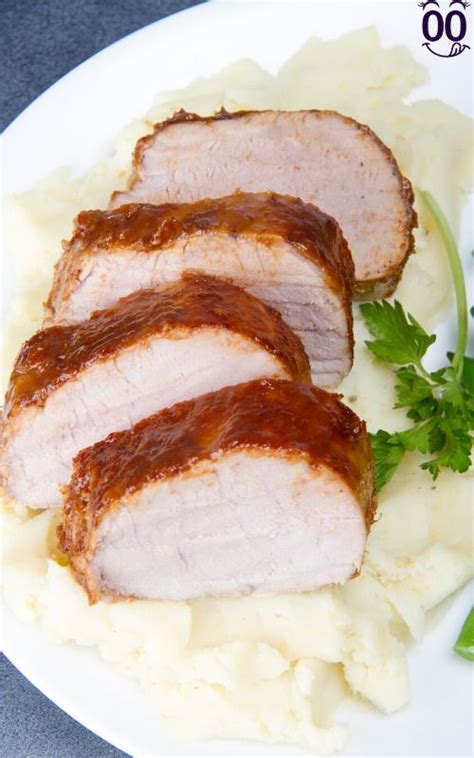 Yes, especially if you buy pastured pork. Smoked Pork Tenderloin Recipe l™ {100krecipes}