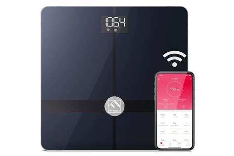 The 10 Best Bathroom Scales Of 2023 Tested And Reviewed