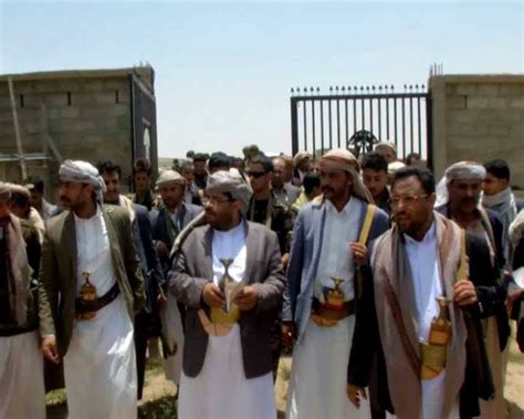 محمد علي الحوثي يتوجه الى أرحب لحشد أتباع الجماعة للتصدي لقوات الشرعية التي تقترب من المديرية