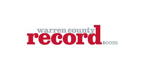The Warren County Record: Contact Information, Journalists, and