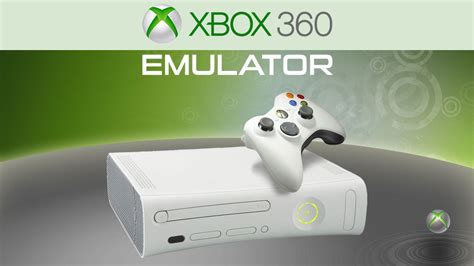 Xbox 360 Emulator Xenia Play Xbox 360 Games On Pc