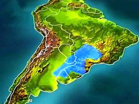 El guaraní en río grande do sul. El 26 de noviembre entrará en vigor el Acuerdo sobre el ...
