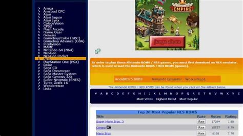 For emulators, ppsspp is the best choice, ppsspp supports all different platforms from linux, win, macos … playing psp games on the emulator is quite simple, similar to you do on physical. Descargar Juegos Para Ppsspp Para Android - PPSSPP ...