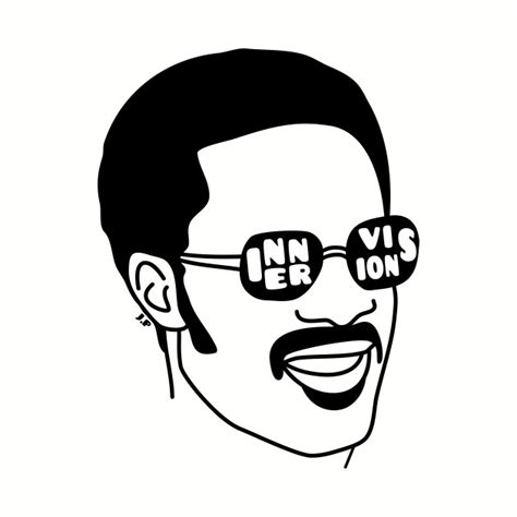 Stevie Wonder Coloring Pages Coloring Pages