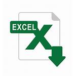 Excel Icon Icons Library