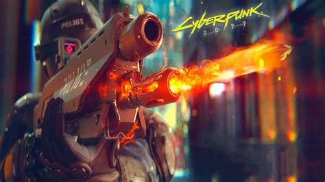 Playable Classes In Cyberpunk 2077 Journalist And Executive Gameranx