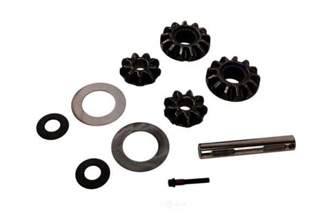 Differential Pinion Gear Front Disc Rear Disc Power Brakes Gm Parts