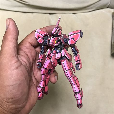 Pin By Kiki On Gunpla Gundam Models Gundam Model Gundam Custom Build Custom Gundam