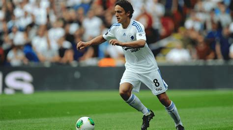 Thomas delaney was a member of the danish national team who participated in euro 2020 (twitter). Thomas Delaney på A-landsholdet | F.C. København