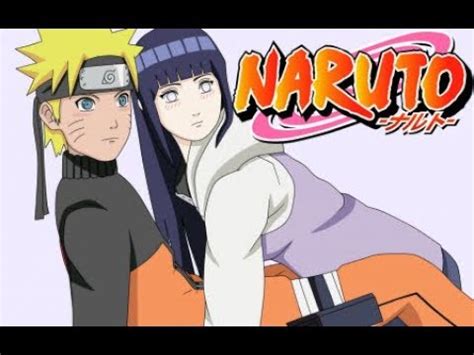 Naruto Hinata Shippuden Moments NaruHina Shippuden Moments YouTube