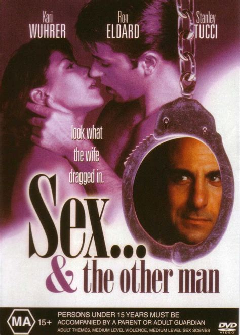Sex And The Other Man Movie 1995