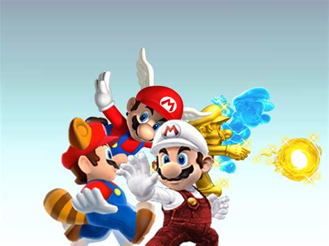 Image Marios Powe Upspng Fantendo Nintendo Fanon Wiki Fandom