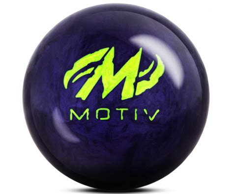 Ball Dealers Bowling Pro-Shop - MOTIV® Paranoia Bowling Ball