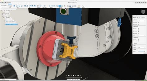 The Top 3 Machining Challenges And How Machine Simulation In Fusion 360