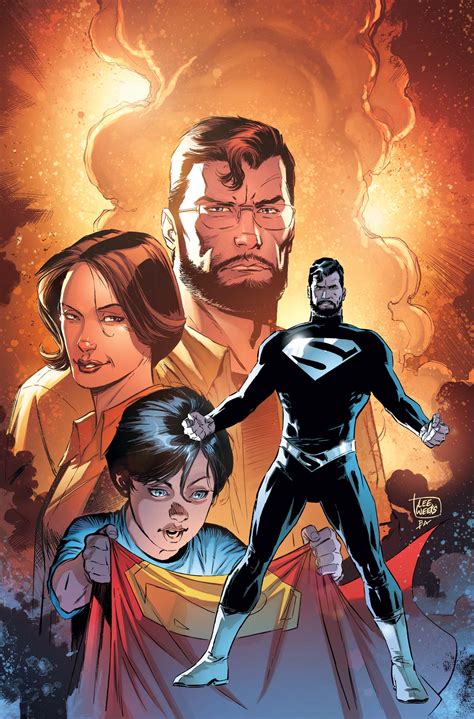 Red Erosión Póngase En Fila Clark Kent Dc Comics Elegante Estándar Consulta