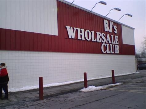 The automated system can be bypassed by pressing 0 at which time you're phone. Bj's Wholesale Club - 18 Reviews - Wholesale Stores - 1440 Central Ave, Albany, NY - Phone ...