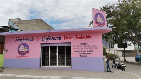 Pastelería Dulce Tentación Dirección 🛒 Opiniones De Clientes