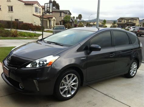 Toyota prius specs for other model years. Newbies - Let's See Some Pics! | Page 61 | PriusChat