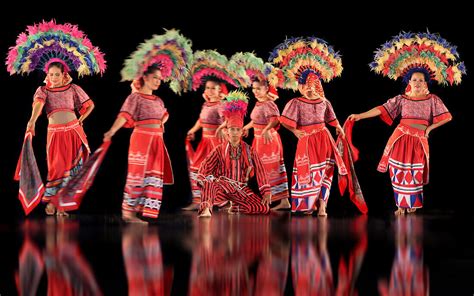 Dancers In A Show Wearing Colourful  License Image 71023383 Image Professionals