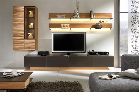 Attractive Modern Tv Stand That Must Apply To Your Home