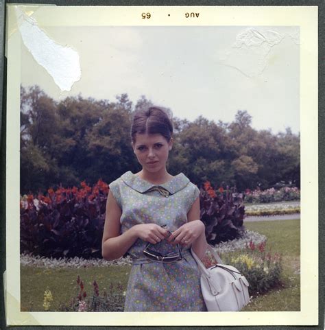Mi Madre En 1967 3 Mi Mother Now Mi Madre Ahora Fl Flickr