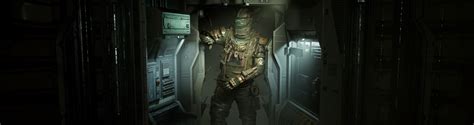 How To Use The Deluxe Edition Suits In Dead Space