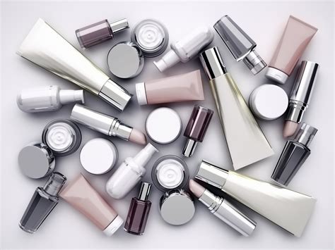 Clean Cosmetics The Science Behind The Trend Harvard Health