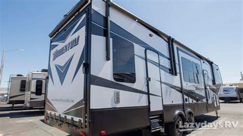 2019 Grand Design Momentum 349m For Sale In Tucson Az Lazydays