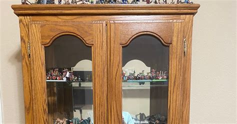 Warhammer Display Case Miniature Review