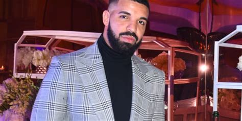Drake Seen Groping Year Old Girl In Resurfaced Video Complex