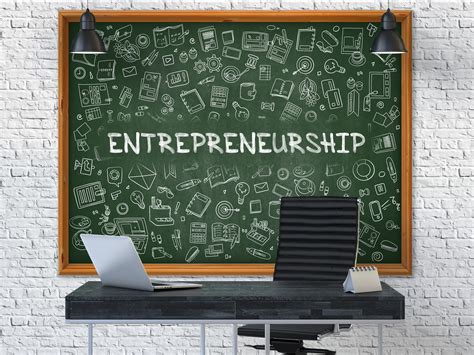 What Is Entrepreneurship & Is It Really For Me? - BusinessBlog : McGraw ...