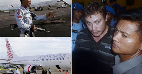 Virgin Plane Hijacked First Picture Of Matt Christopher Lockley Who Sparked Hijack Scare On