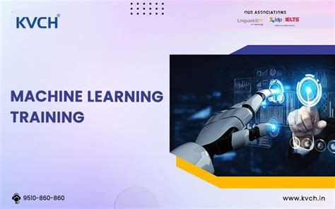 Machine Learning Bootcamp A Comprehensive Training Experience