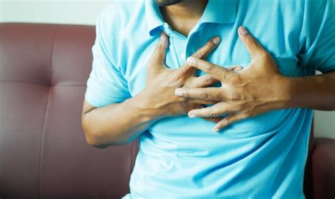 Perbedaan Serangan Jantung Dan Stroke Kenali Gejala Penyebab Dan