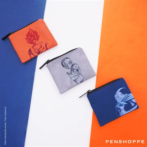 Shop our curated selection today! Penshoppe Drops Limited Edition Dragonball Z Collection - Clavel Magazine