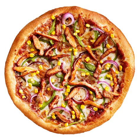 For a precious day with precious people of the holidays, with a variety of chicken. BBQ Chicken pizza gemakkelijk en snel thuisbezorgd - New ...