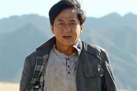 The cancelled Jackie Chan movie with uncanny parallels to 9/11